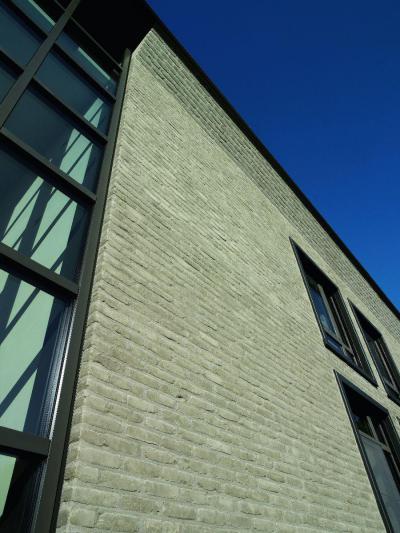 Homlokzatburkolat - homlokzat ötlet, modern stílusban