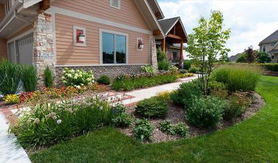 Ház körül és az udvaron4 - külső továbbiak ötlet