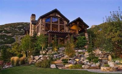 Díszkő a kertben12 - külső továbbiak ötlet