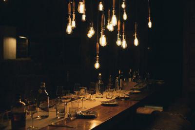 Kerti világítás4 - külső továbbiak ötlet, modern stílusban