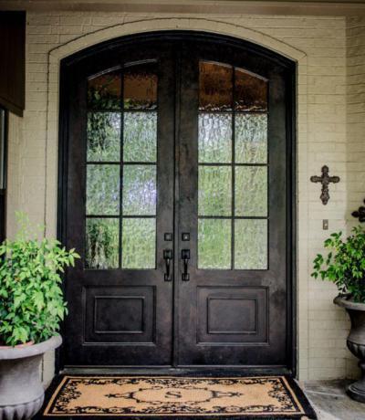 Ajtók inspirációk5 - külső továbbiak ötlet, klasszikus stílusban