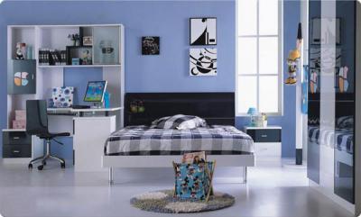 Modern berendezésű gyerekszobák37 - gyerekszoba ötlet