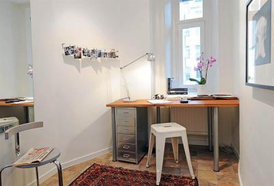 Dolgozószoba inspirációk2 - dolgozószoba ötlet, modern stílusban