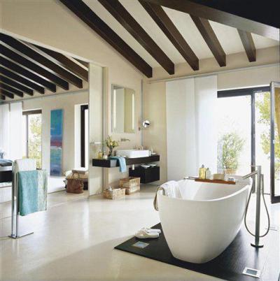 Fürdőszobaburkolat4 - belső továbbiak ötlet, modern stílusban