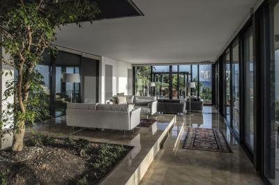 Ház Libanonban4 - nappali ötlet, modern stílusban