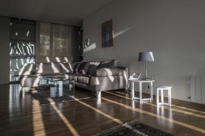 Ház Libanonban5 - nappali ötlet, modern stílusban