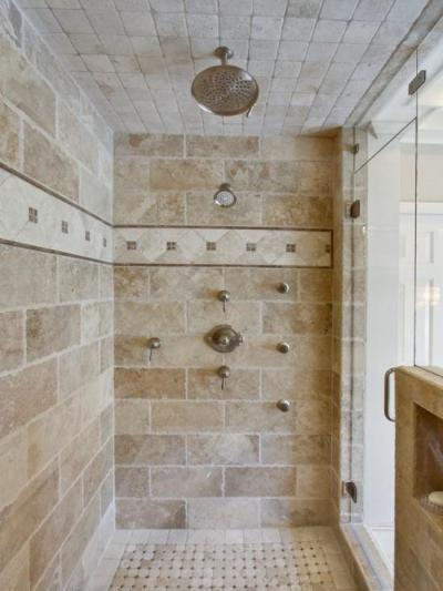 Hideg burkolatos fürdők26 - fürdő / WC ötlet, modern stílusban