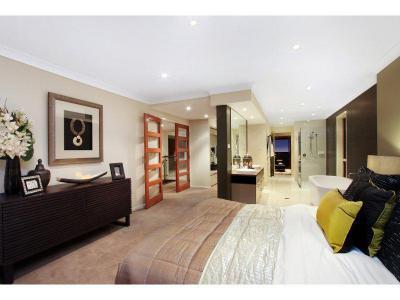 Minden egybe - háló ötlet, modern stílusban