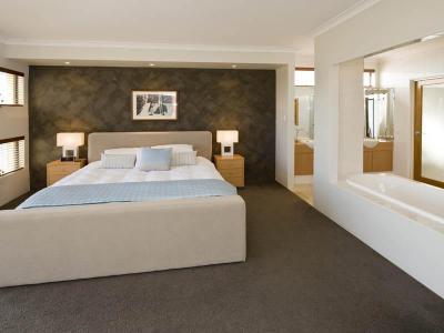 Szögletes tér - háló ötlet, modern stílusban