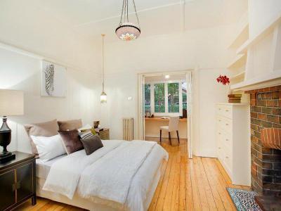 Modern szoba - háló ötlet