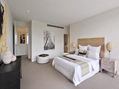 Minimális - háló ötlet, modern stílusban