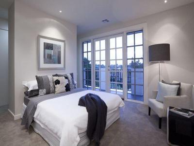 Rendszerető - háló ötlet, modern stílusban