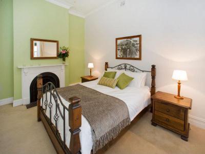 Egy kis zöld - háló ötlet, modern stílusban