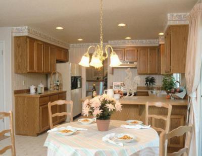 0 - konyha / étkező ötlet