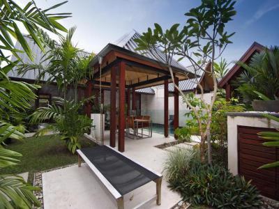 Kert,udvar - kert / udvar ötlet, modern stílusban