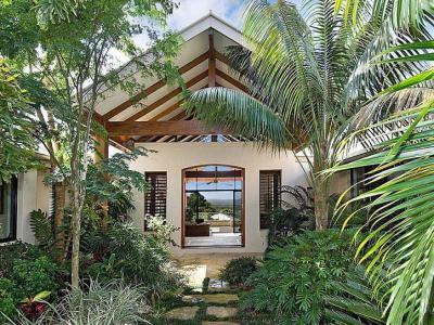 Kert,udvar - kert / udvar ötlet, modern stílusban