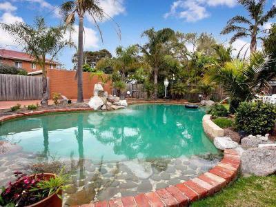 Kert,udvar - kert / udvar ötlet