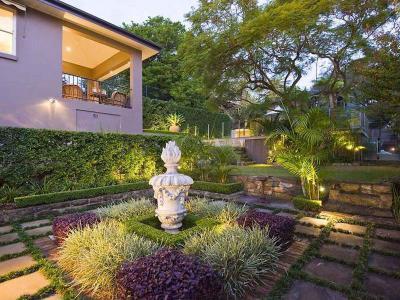 Kert,udvar - kert / udvar ötlet, modern stílusban