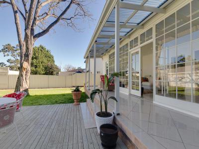 Kert,udvar - kert / udvar ötlet, modern stílusban