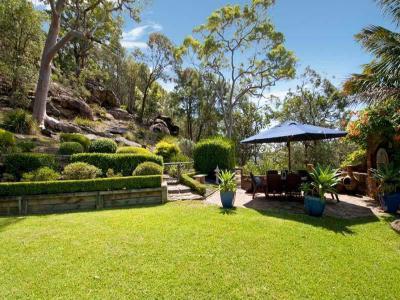 Kert,udvar - kert / udvar ötlet, modern stílusban