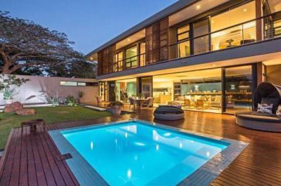 Kültéri homlokzatok58 - homlokzat ötlet, modern stílusban