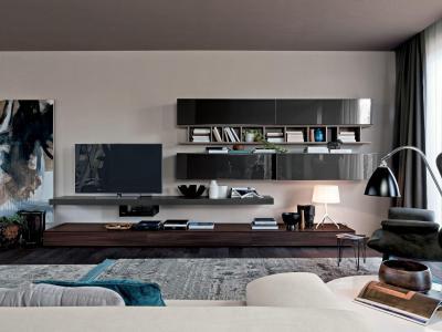 Üzleti sikerek - nappali ötlet, modern stílusban