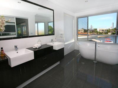 Gyönyörű fürdőszoba54 - fürdő / WC ötlet