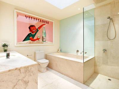 Gyönyörű fürdőszoba55 - fürdő / WC ötlet