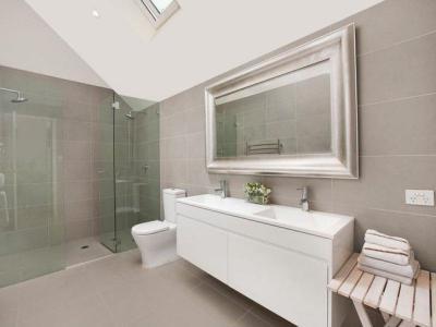 Gyönyörű fürdőszoba66 - fürdő / WC ötlet