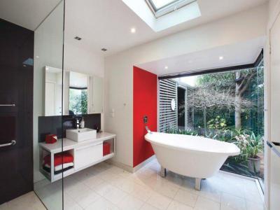 Gyönyörű fürdőszoba70 - fürdő / WC ötlet