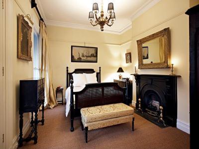 Kandallós házak2 - háló ötlet, klasszikus stílusban