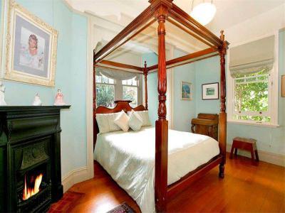 Kandallós házak6 - háló ötlet, klasszikus stílusban