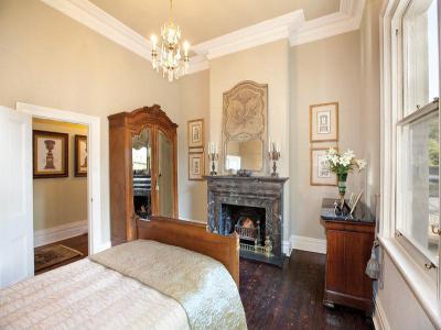 Kandallós házak8 - háló ötlet, klasszikus stílusban