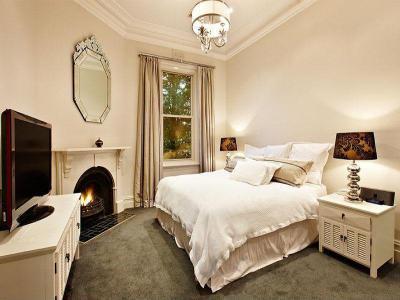 Kandallós házak11 - háló ötlet, modern stílusban