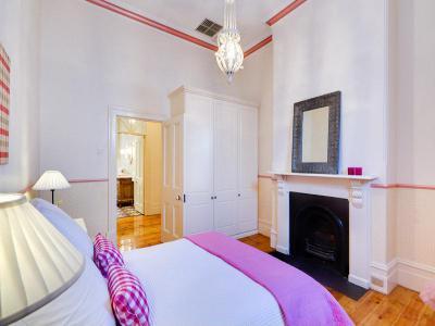 Kandallós házak23 - háló ötlet, modern stílusban