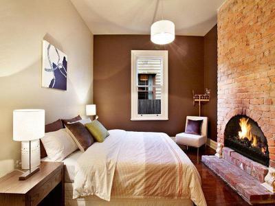 Kandallós házak26 - háló ötlet, modern stílusban