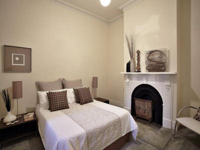 Kandallós házak29 - háló ötlet, modern stílusban