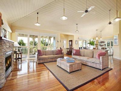 Kandallós házak70 - nappali ötlet, modern stílusban