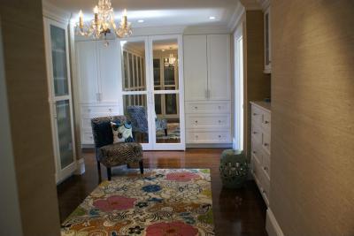 Klasszikus stílusban - nappali ötlet, klasszikus stílusban