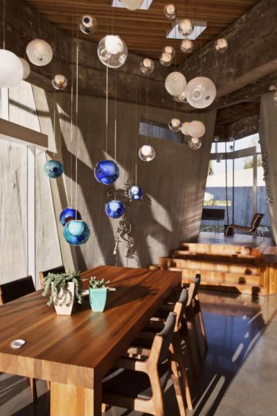 Ötletek étkezőre - konyha / étkező ötlet