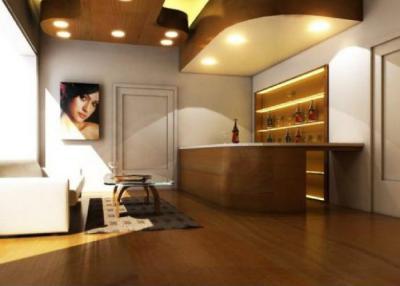 Lazítás a nappaliban - nappali ötlet, klasszikus stílusban