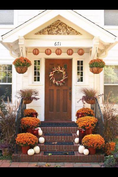 Elegáns dekoráció - kert / udvar ötlet, klasszikus stílusban