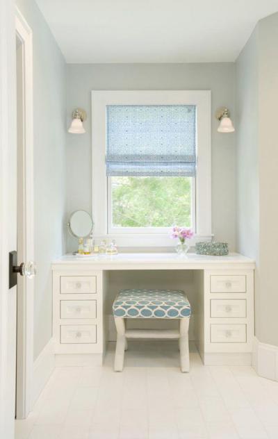 Gyermeki báj - belső továbbiak ötlet, modern stílusban