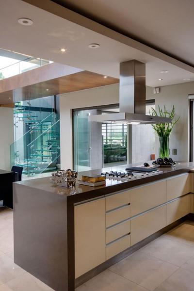 Modern konyha2 - konyha / étkező ötlet, modern stílusban