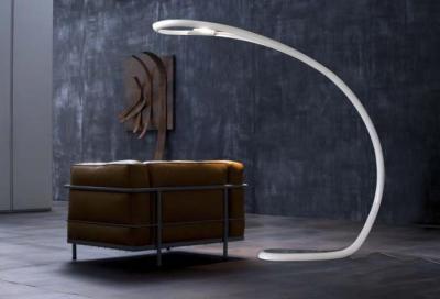 Stílus a stílustalanságban - nappali ötlet