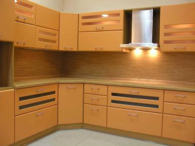 Konyha sarok - konyha / étkező ötlet, modern stílusban