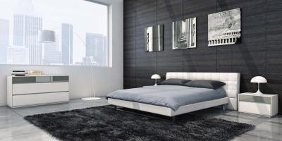 Színtelen álom - háló ötlet, modern stílusban