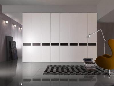 Gardróbszoba4 - belső továbbiak ötlet, modern stílusban