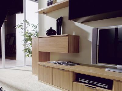 Nappali részlet3 - nappali ötlet, modern stílusban