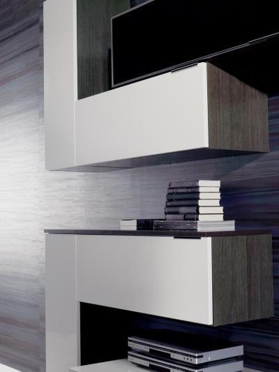 Nappali részlet4 - nappali ötlet, modern stílusban